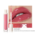 Brilho Labial Focallure Plump Max