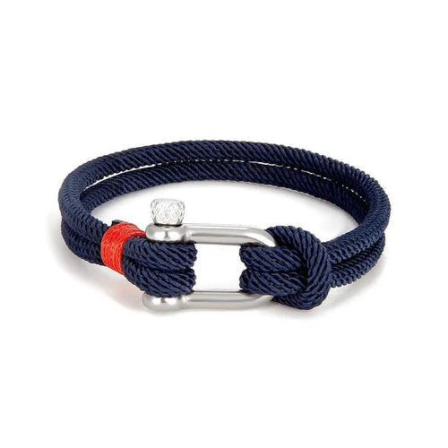 Pulseira Nautic Corda - TudoAqui Store - Últimas unidades 🔥